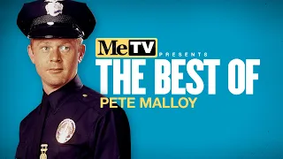 MeTV Presents the Best of Pete Malloy