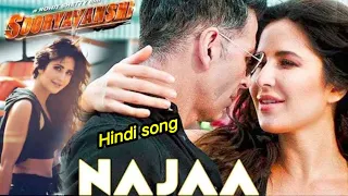 Najaa song Copyright  free l Akshay Kumar,Katrina Kaif l Rohit Shetty,Tanishk,Pav Dharia,Nikhita I