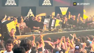 Marco Carola at Cocoricò