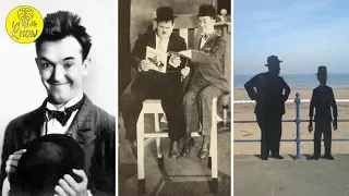 When Oliver Hardy Tragically Passed Away In 1957, Stan Laurel Made One Final Promise To His Friend