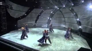 So You Think You Can Dance 9 Top 20 FINALE- One of the best!