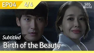 [CC/FULL] Birth of the Beauty EP04 (4/4) | 미녀의탄생