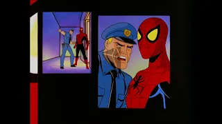 Spider-Man Unlimited Intro - Upscaled to 4K/UHD (2160p)