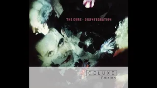The Cure - The Same Deep Water As You (Disintegration Entreat Plus Live)