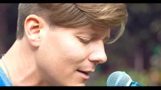 Kelly Clarkson - "Piece By Piece" (Tyler Ward Cover) - Music Video