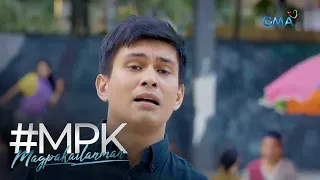 #MPK: My amnesiac mother is missing! (Magpakailanman)