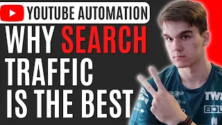 YouTube Search vs Browse Features | #1 Traffic Source For YouTube!