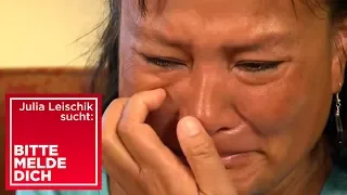 Mama stirbt auf Reisfeld: Michaela sucht Vater aus Thailand | 2/2 | Bitte melde dich | SAT.1