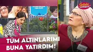 Yeşim'in İtirafları Beyhan Hanım'ı Çok Kızdıracak!  - Gelinim Mutfakta 28 Şubat