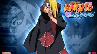 Naruto Shippuden Unreleased OST 3 - Track 06 - Planning Theme