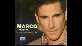 Marco di Mauro - Algo Que Me Faltaba (Álbum Completo) [HD]