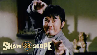 Shawscope Volume 1 Trailer Reel