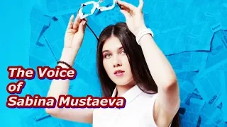 The Voice of Sabina Mustaeva (Kids)