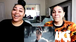 Kehlani - Nunya (feat. Dom Kennedy) [Official Music Video] Reaction | Perkyy and Honeeybee