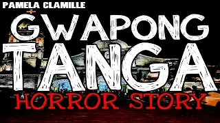 Gwapong Tanga Horror Story (Liasca 1) | True Horror Stories | Tagalog Horror