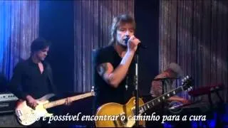 Richie Sambora - Seven Years Gone (Legendado)