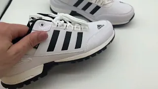 Кроссовки 👟 adidas белые