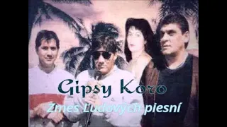 Gipsy Koro -Ludovky