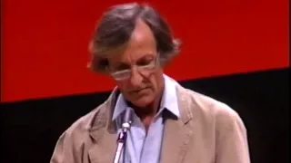 John Pilger The Hidden Power of The Media | Marxism 1996
