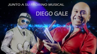 NO ME DICES NADA - JHONSY DE LOS ANGELES artista - DIEGO GALE productor