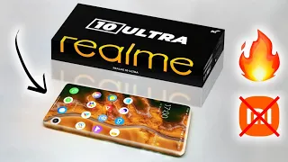 realme 10 Ultra НЕВЕРОЯТЕН 🔥 Xiaomi 13 - ОТСТОЙ! iPhone SE 4, ПРИВЕТ | НОВОСТИ Samsung, Apple и ДИЧЬ