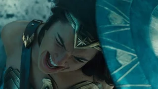 'Wonder Woman’ “Rise of the Warrior” Final Trailer