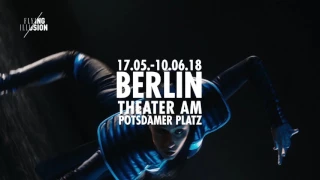 Flying Illusion - Die weltbeste urbane Tanzshow - mit den Flying Steps- Trailer