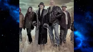 Alaskan Bush People Bid Farewell to Browntown