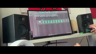 The making of project 3 - prod issaATE