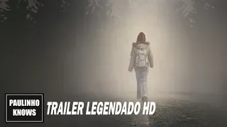 A Garota Na Névoa (La Ragazza Nella Nebbia, 2018) | Trailer Legendado HD