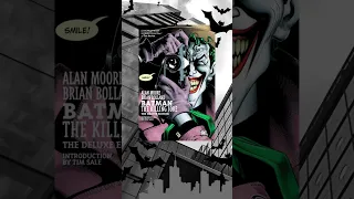 10 Comics All Batman Fans MUST READ 📚🦇 #batman #batmancomics #comics