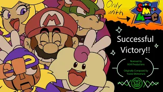 Successful Victory!! - Super Mario RPG Victory Theme Remix