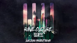 10.- W&W - Rave Culture (Sub Zero Project Remix)