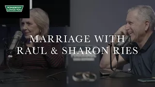 Marriage with Raul and Sharon Ries // Straight Talk with Raul Ries (Episode 8)