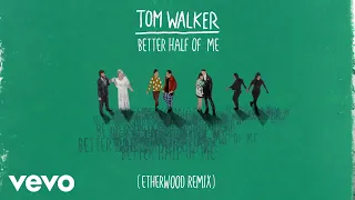 Tom Walker - Better Half of Me (Etherwood Remix) [Audio]