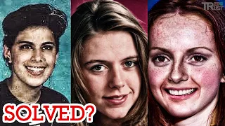 7 Unsolved Mysteries That Seemingly Got Solved in 2018