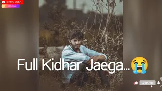 😷Woh To Khushbu Hai 🤕 Broken 💔 Status WhatsApp Status 😭 😢#sad #shayari