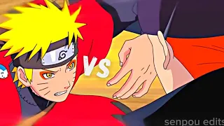 [4k] Naruto vs Pain [AMV/EDIT] - (Set Fire To The Rain)