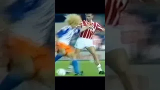 Valderrama skills🥶#shorts#football#trending#subscribe#viral#youtube#valderrama