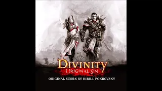 Kirill Pokrovsky-Divinity:Original Sin--Track 17--Revenge of the Forgotten Gods