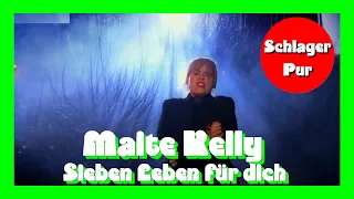 Maite Kelly - Sieben Leben für dich (2016)