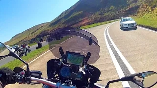 Brecon Tour by BMW R1200GS - Part 4