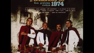 [Album] Los Chalchaleros - Grandes Exitos (1974)