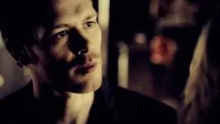 Klaus & Caroline - "Girl on fire" (+ 4x17)