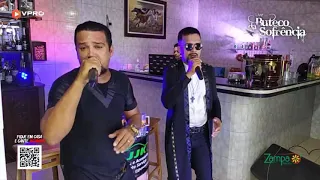 Gleyk & Gleyson   Buteco da Sofrência Live 1 2020