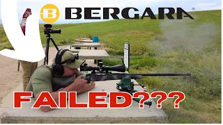 Bergara Ridge Carbon Wilderness | Pass or Fail?