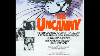 The Uncanny (1977)