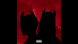 Doja Cat - Demons (feat. Nicki Minaj) [Mashup]