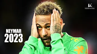 Neymar Jr 2022 - Neymagic Skills & Goals | HD