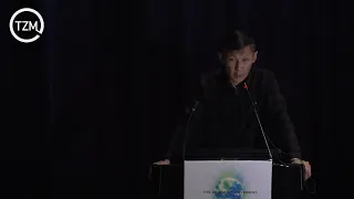 13th Annual Zeitgeist Day 2021, Mongolia, Lecture: Bayanmunkh Ariunbold: Introduction